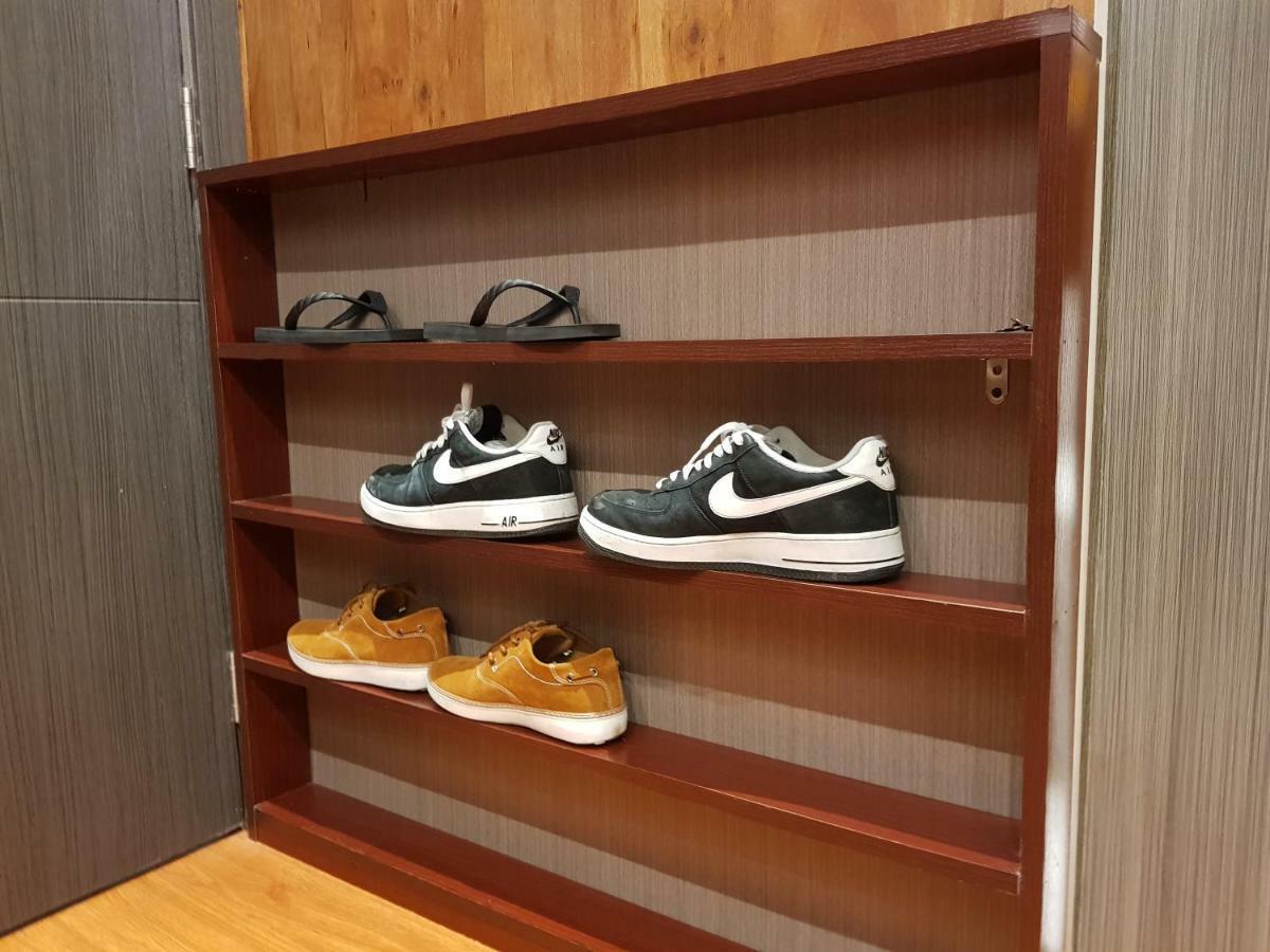 Stay Amare Green La Salle Taft Manila Esterno foto