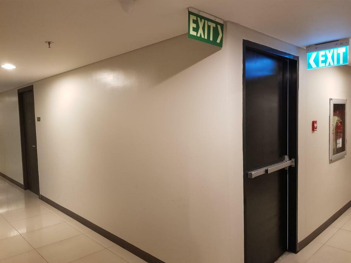 Stay Amare Green La Salle Taft Manila Esterno foto