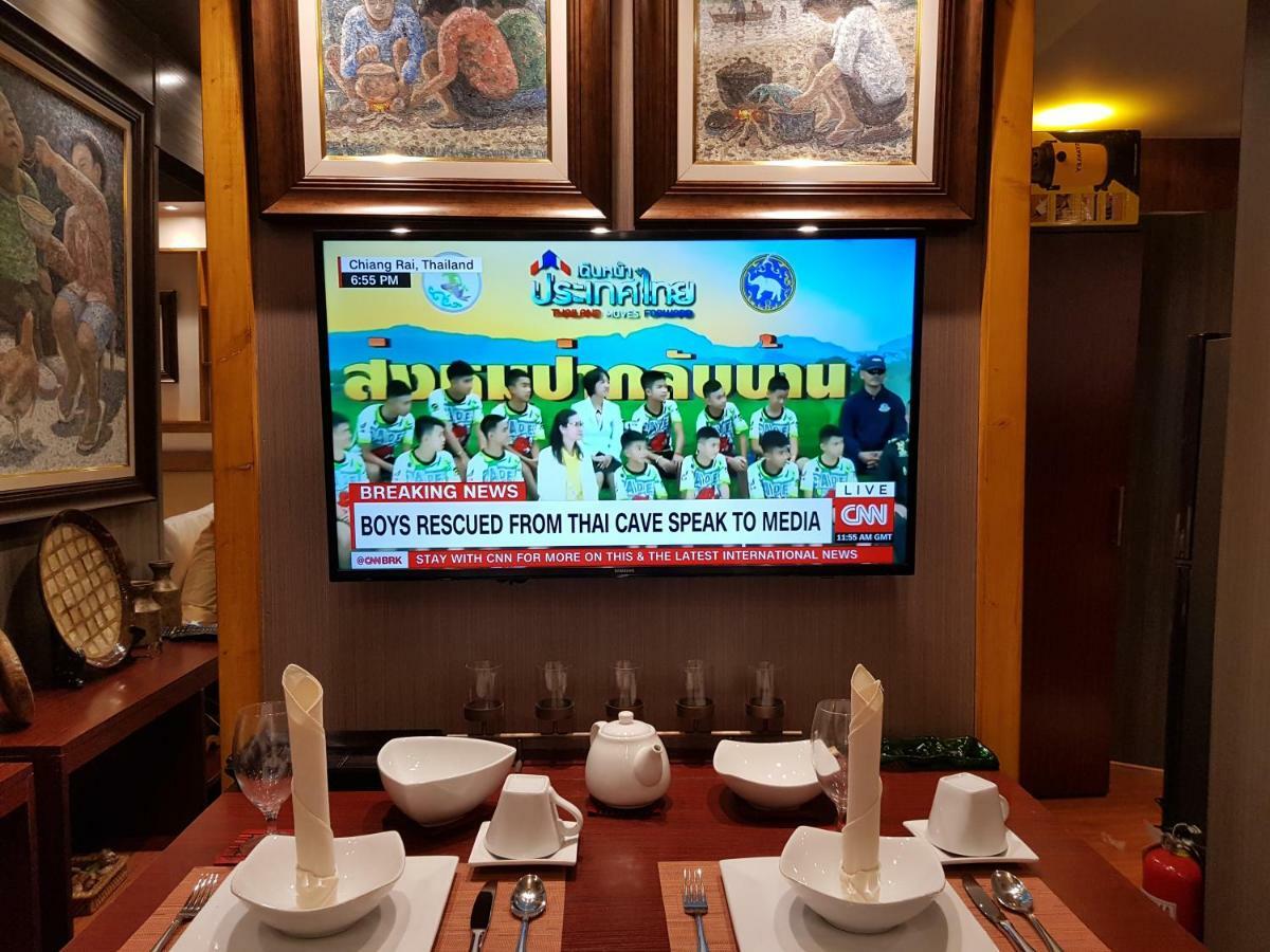 Stay Amare Green La Salle Taft Manila Esterno foto