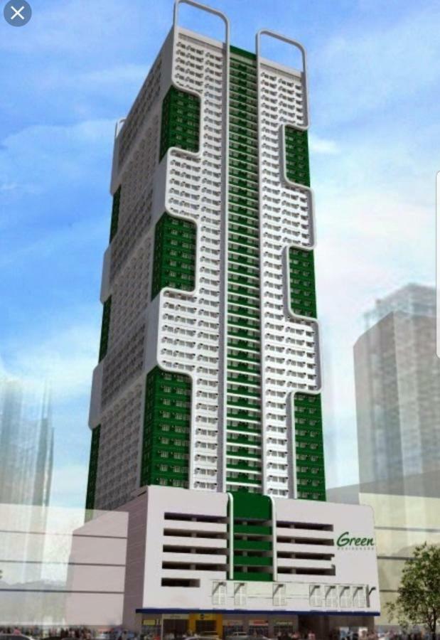 Stay Amare Green La Salle Taft Manila Esterno foto